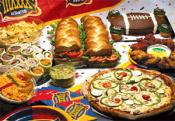 Easy Superbowl Party Food Ideas